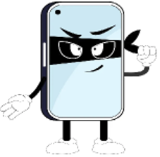 گارانتی LCD شکستن